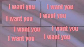 I Want You - Ms. Triniti (Official Lyric Video)