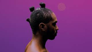 Terence Etc. - V O R T E X (Official Audio)