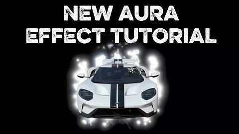 New Aura effect tutorial #edit #tutorial #effects #auraeffect #aura #capcut #viralvideo