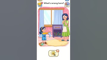 Dop 2 (Delete One Part) Level 667 Walkthrough Solutions - All Levels‪‎  #shorts #shortvideo