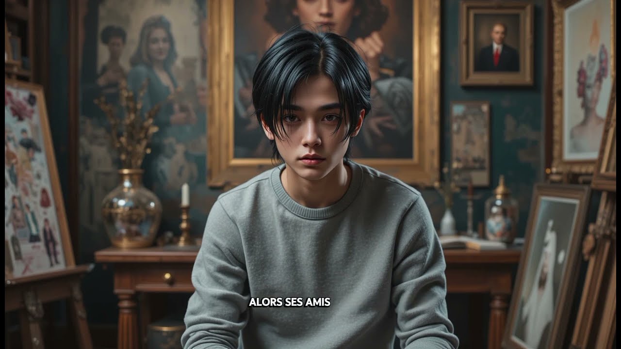 Quand la fille qui t’a humilié au lycée devient ta demandeuse d’emploi