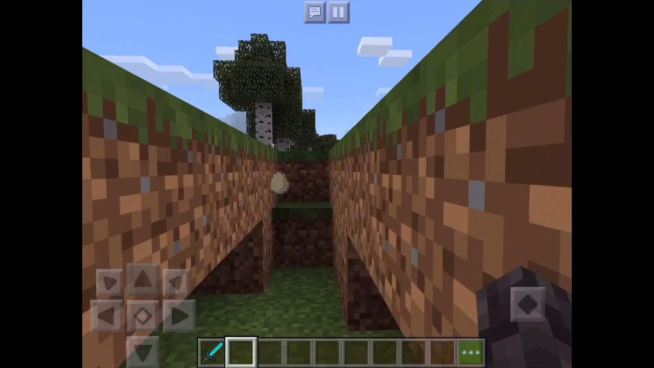 Unspeakable Gaming house ( I build it myself first time ) Minecraft