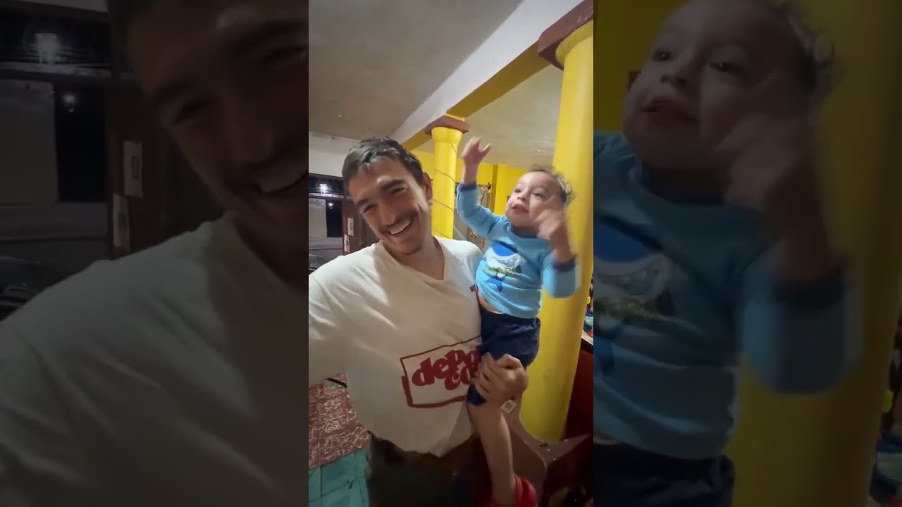 Lionwill so happy to see me! Haha awww melt my heart!!! So happy to be home with my beautiful wife