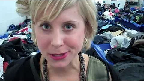 How to Thrift a Full Outfit under $10