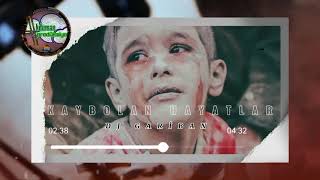 Kaybolan Hayatlar《 ➡️Dj Gari̇ban ⬅️🎧》