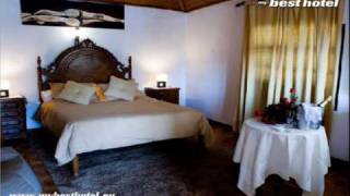Hotel Novo Sol - Turismo Rural Geres - Hoteis no Geres - Portugal