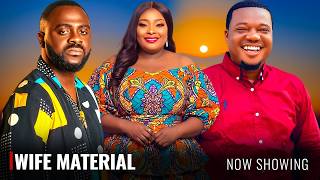 Wife Material - A Nigerian Yoruba Movie Starring - Babatunde Aderinoye,  Ronke Odusanya, Ayo Olaiya