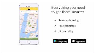 TAXI CALLER APP screenshot 5