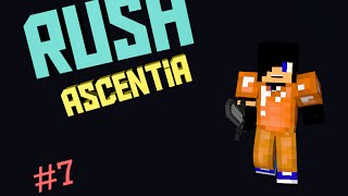 Rush #7 - Compilation de Kills & Brain ! + CANON !!!!!!