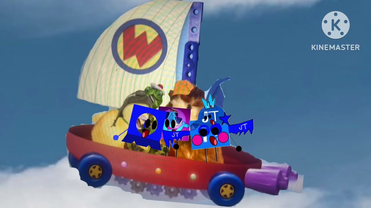 Wonder pets save the bengal tiger ending