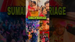 Sumalin Marriage Vlog