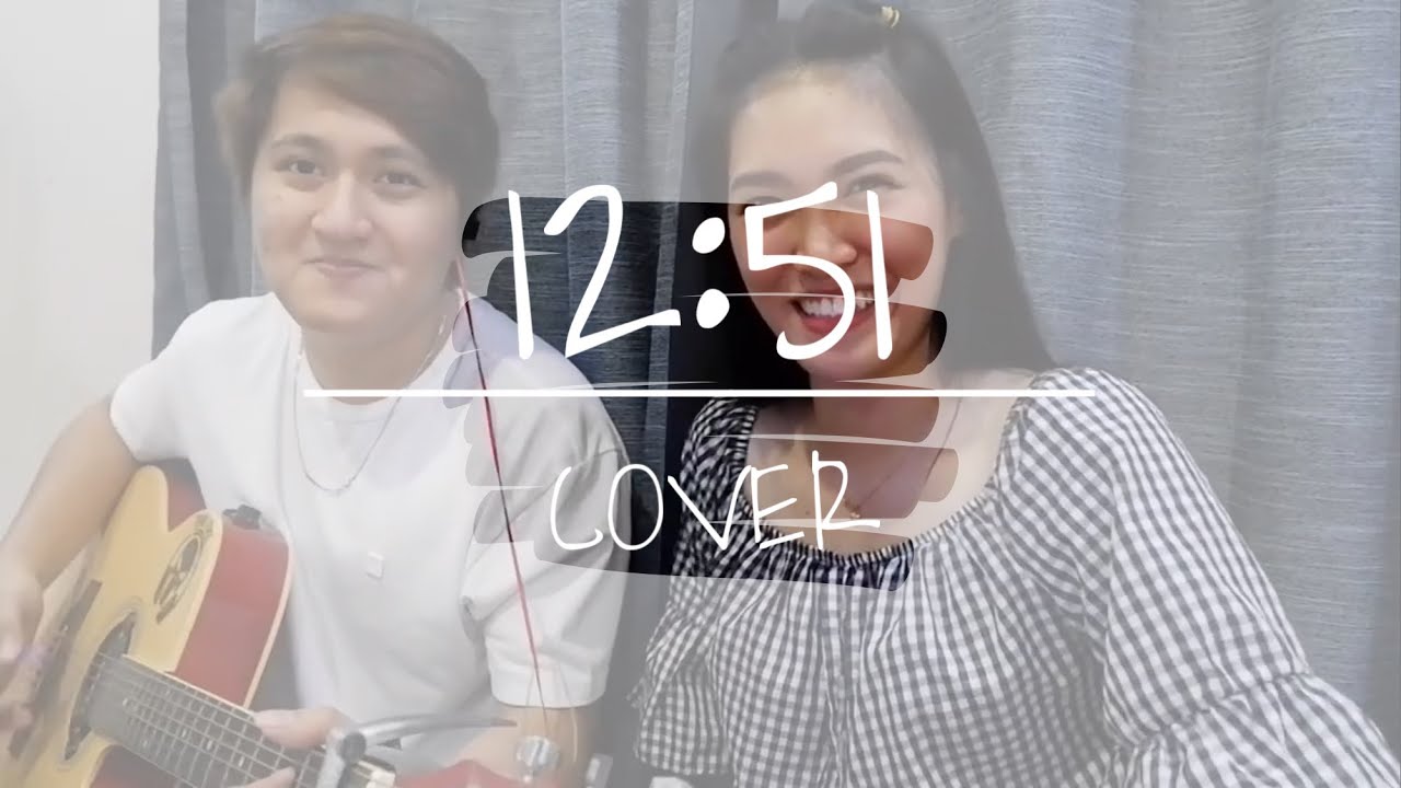 12 51 krissy ericka cover youtube 12 51 krissy ericka cover youtube