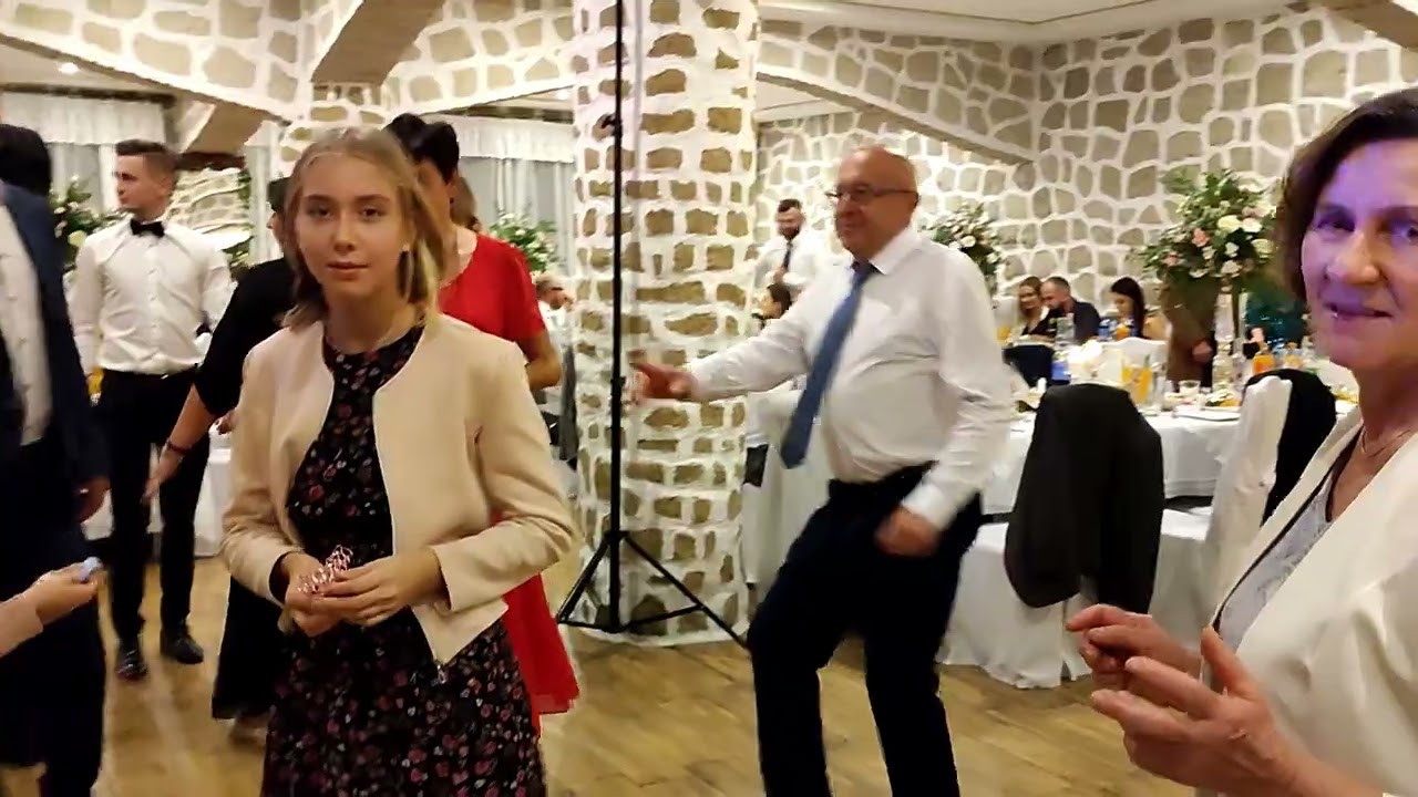 SAYGON - Złotowłosa Anna (cover)