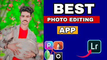 2023 का सबसे Best one click photo editing app | One click photo editing app 2023 | Lightroom photo