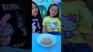 Helping Others Big Sister Help Good Manners for kids✅#educational  #kidsvideos #youtubekids