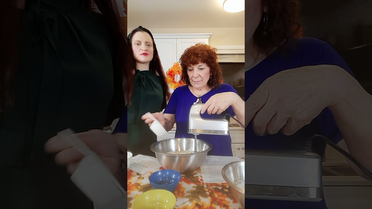 Lets Bake A Chantilly Lace Cake Keto Style! YouTube