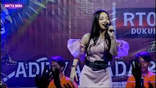 Nganggur - Dhelia Vindi (Live Music Aditya Nada)