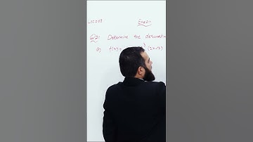 PGC Lectures-Inter Part 2-KPK Board-Mathematics-Chapter 02 - Exercise No. 2.4: Question No 02