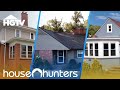 Young couple seeks charming colonial house  house hunters  hgtv