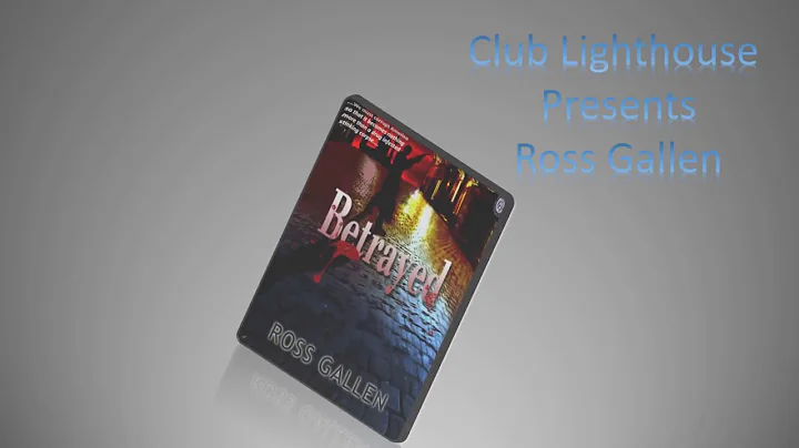 Betrayed by Ross Gallen