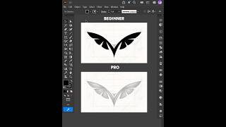 Adobe Illustrator 2027 Tips – Expert techniques for using the Pen tool to draw logos #ducthangds News