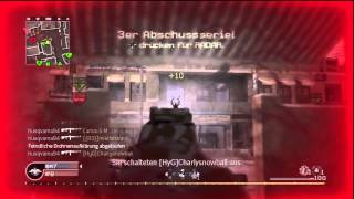 Call of Duty 4 / OCE (Hardstyle Edit) HD