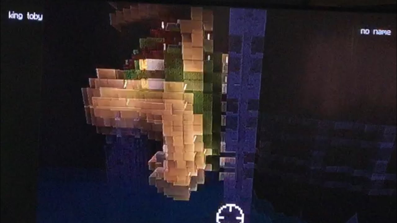 Mario Minecraft RoleplayEpisode 2Boarding bowser’s Airship YouTube