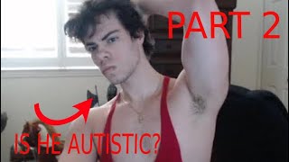 Doaenel\/Dantes Autism Compilation (PART 2)