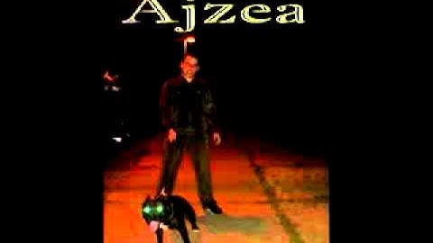 Ajzea feat  Day Who-Ciganka cita sa dlana (TEXT)