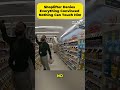 Shoplifter Denies Everything Convinced Nothing Can Touch Him  #justice360 #karen #shoplifter