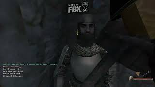 How to play Daggerfall in 2026 (Part 38) - Robber Baron keep