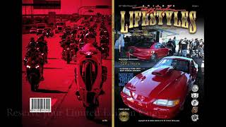 Lifestyles Mag Promo 1080