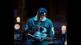 Chris Brown - Residuals (Trap R&B Remix)