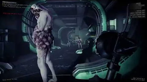 GTFO RUNDOWN 3: R3A1 "RESUSCITATION" - 2 MAN COMPLETION (1st Attempt!)