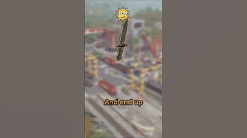 LOCKED CRATE GOES CRAZYY