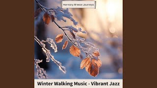 Gentle Moonlit Winter (Key Ab Ver.)
