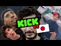 Japan is having another Johnny Somali situation…