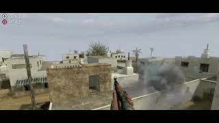 COD2 - pelikan - FRAGMOVIE