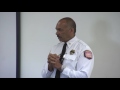 City Beat-LVFR First Class 11/12/16