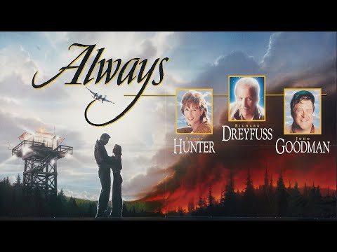 Always - Per sempre — Trailer