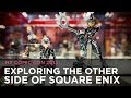 Exploring the other side of Square Enix