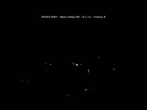 Live stream di Weathercam.it