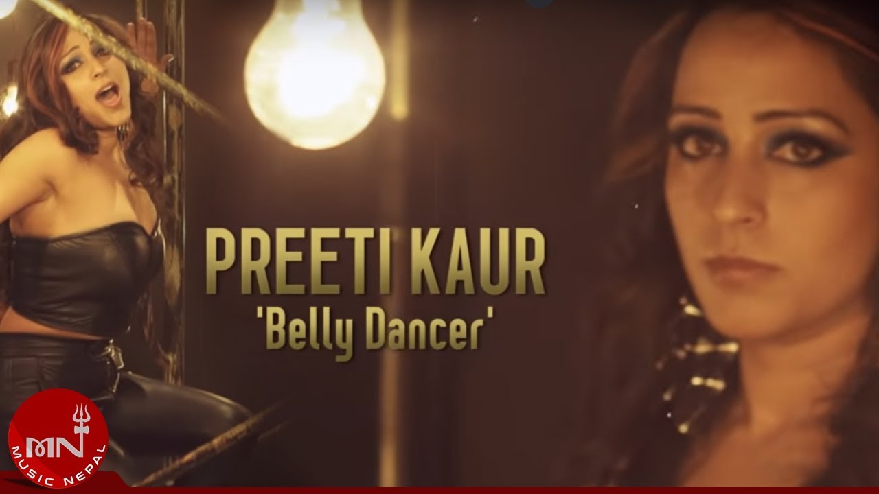 Belly Dancer Preeti Kaur Saurav Thapa Youtube 