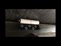 RV Camper Slide Out Fix, BAL Accu-slide Fix!!