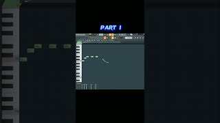 Part 1 Making A Brass/Saw Pattern in just 60 seconds ???? Brass  flstudio musicproduction