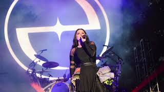 Evanescence - Summer Sonic Festival 2023 (Full Show) [Audio] HD