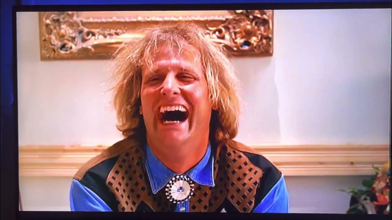 Dumb and Dumber toilet scene (remake) YouTube