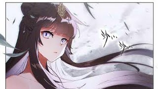 wu yoa || dragon prince yuan