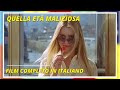 Quella Età Maliziosa Romantico Film Completo In Italiano 
