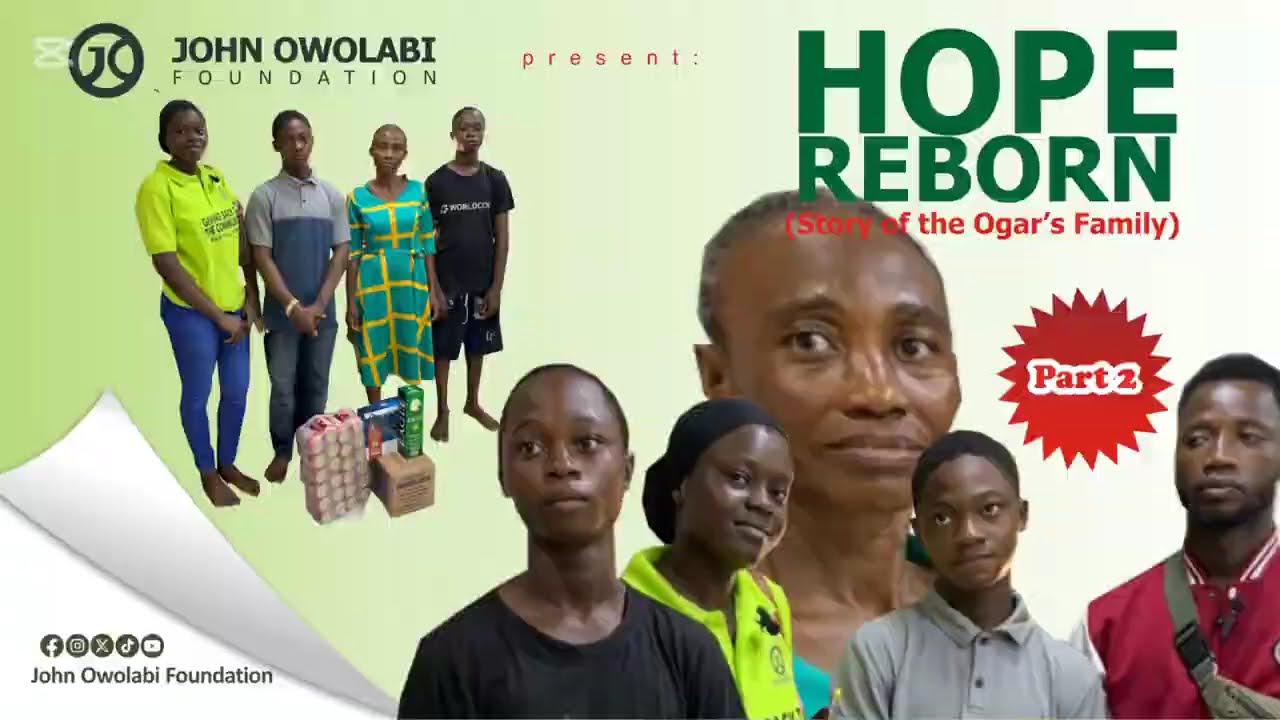 A Mother’s Tears… And Two Sons Whose Lives Just Changed Forever